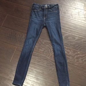 Hollister high-rise legging